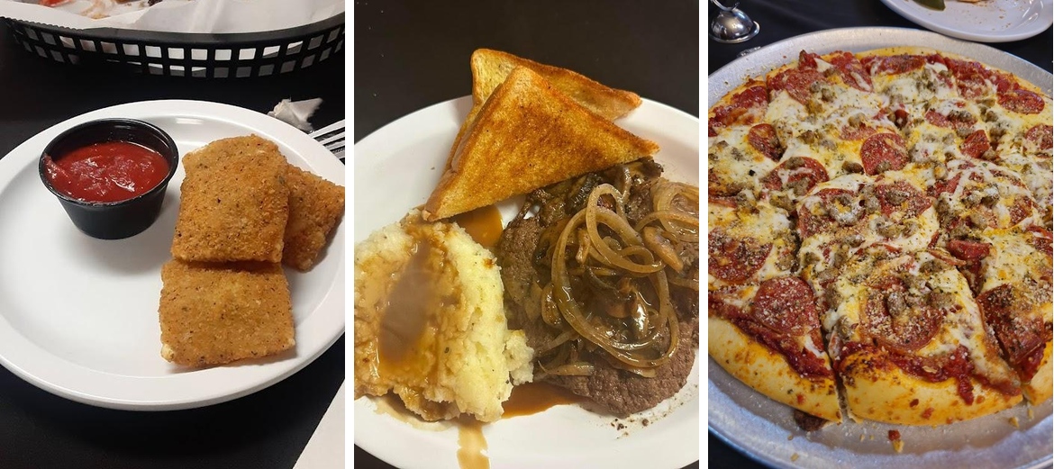 Little Pizza Heaven LLC
