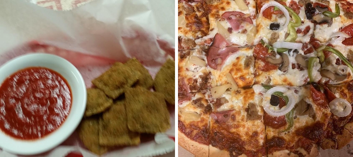 Little Pizza Heaven LLC