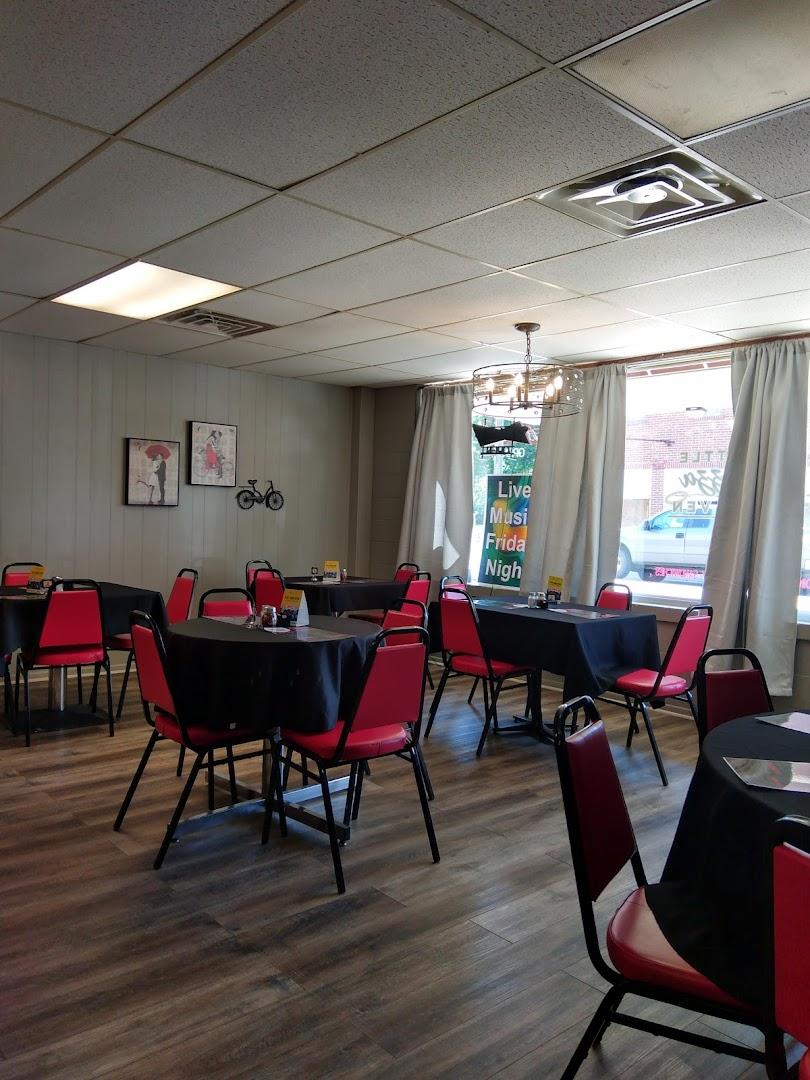 Little Pizza Heaven LLC