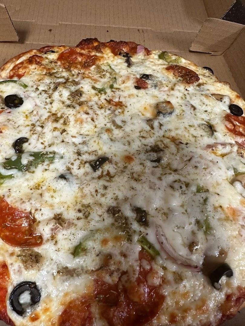 Little Pizza Heaven LLC