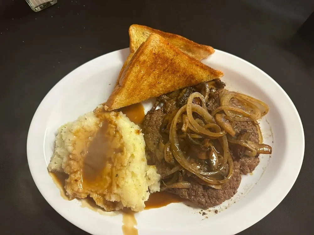 Meatloaf